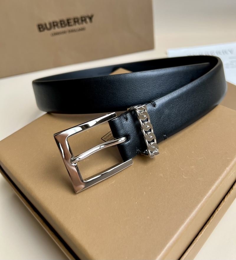 BURBERRY